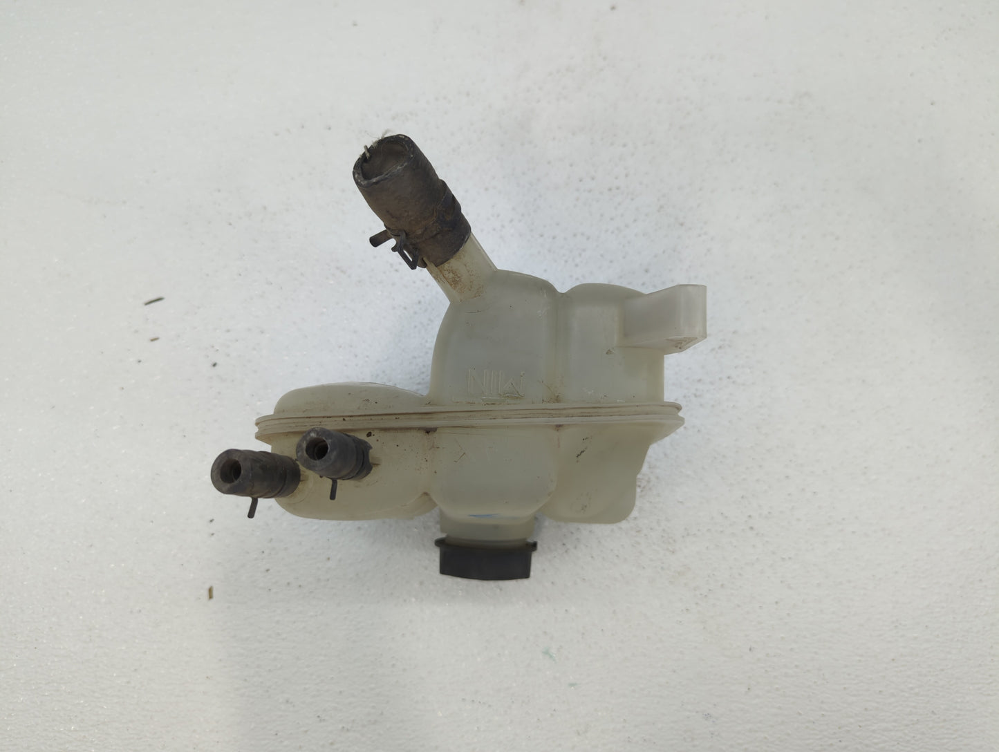 2010-2013 Mazda 3 Radiator Coolant Overflow Expansion Tank Bottle - Oemusedautoparts1.com