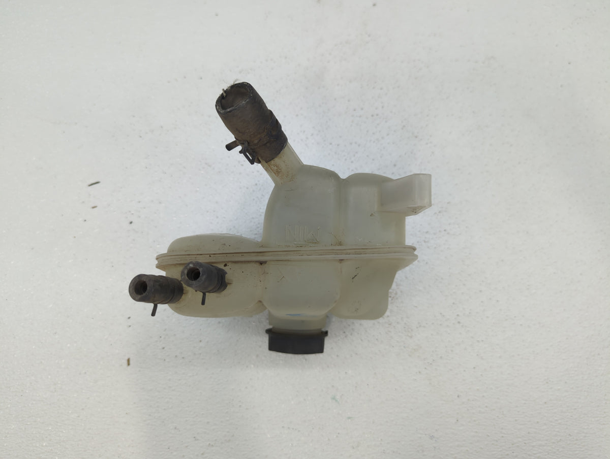 2010-2013 Mazda 3 Radiator Coolant Overflow Expansion Tank Bottle 384590 - Oemusedautoparts1.com