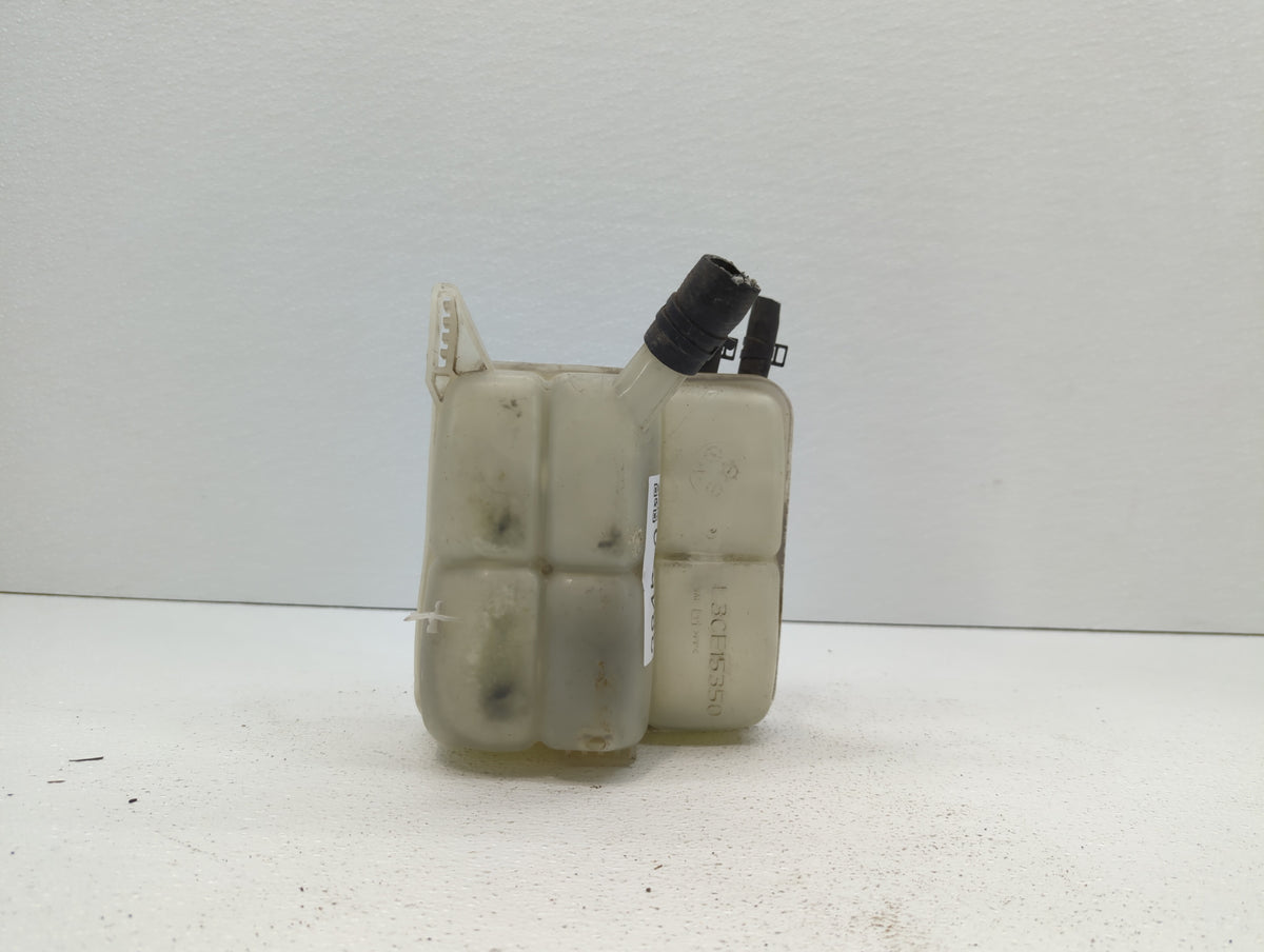 2010-2013 Mazda 3 Radiator Coolant Overflow Expansion Tank Bottle 384590 - Oemusedautoparts1.com