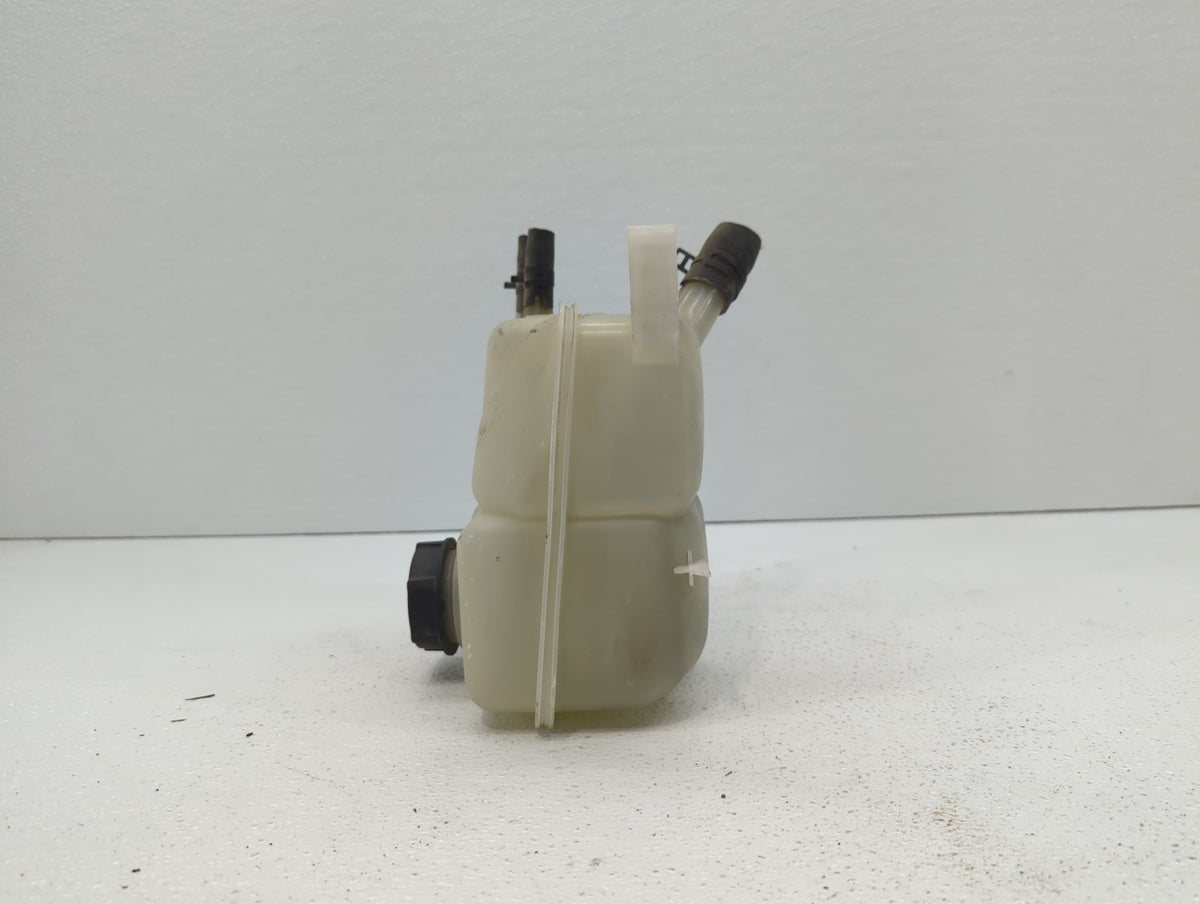 2010-2013 Mazda 3 Radiator Coolant Overflow Expansion Tank Bottle 384590 - Oemusedautoparts1.com