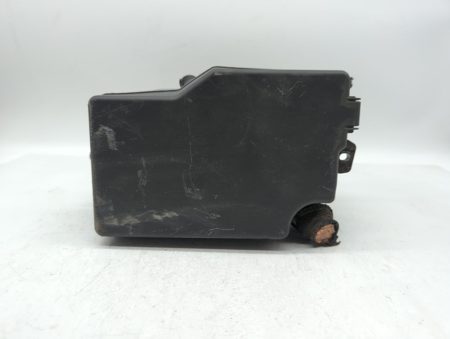 2011 Mazda 3 Fusebox Fuse Box Panel Relay Module P/N:BBM6-66761 Fits OEM Used Auto Parts - Oemusedautoparts1.com