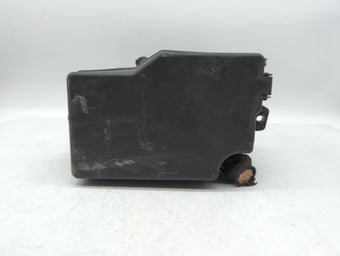 compare product 2011 Mazda 3 Fusebox Fuse Box Panel Relay Module P/N:BBM6-66761 Fits OEM Used Auto Parts