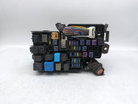 2010-2011 Mazda 3 Fusebox Fuse Box Panel Relay Module P/N:BBM6-66761 Fits Fits 2010 2011 OEM Used Auto Parts - Oemusedautopa