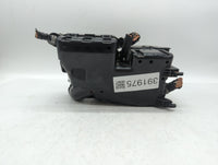 2011 Mazda 3 Fusebox Fuse Box Panel Relay Module P/N:BBM6-66761 Fits OEM Used Auto Parts - Oemusedautoparts1.com