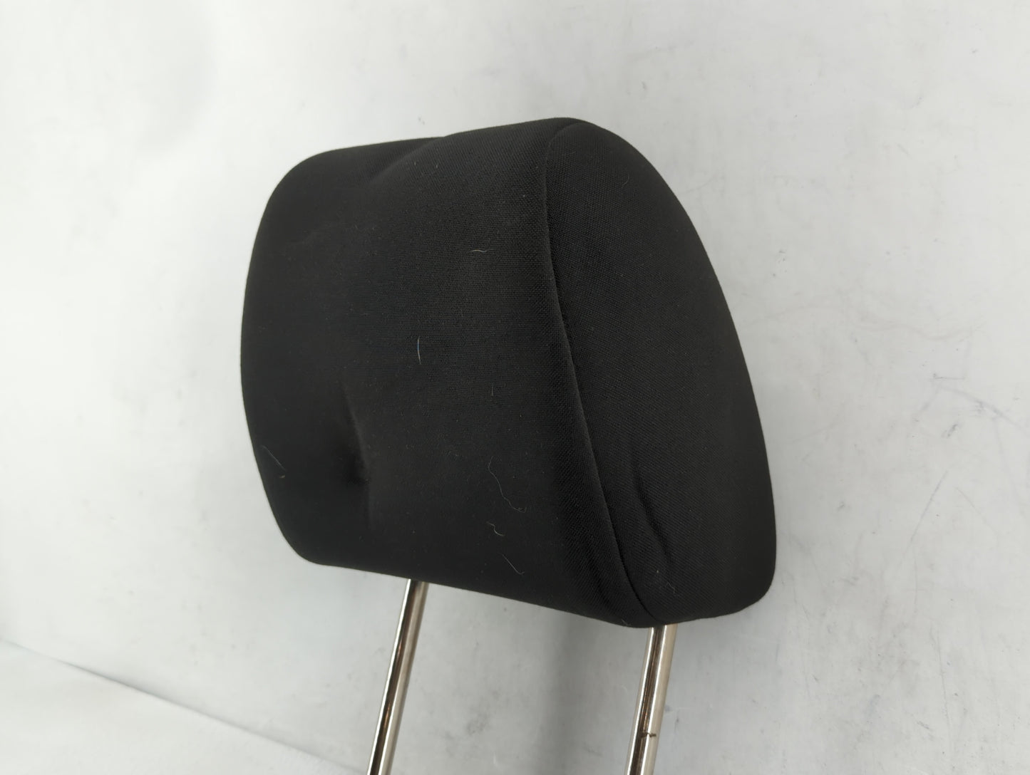 2011 Mazda 3 Headrest Head Rest Front Driver Passenger Seat Fits OEM Used Auto Parts - Oemusedautoparts1.com