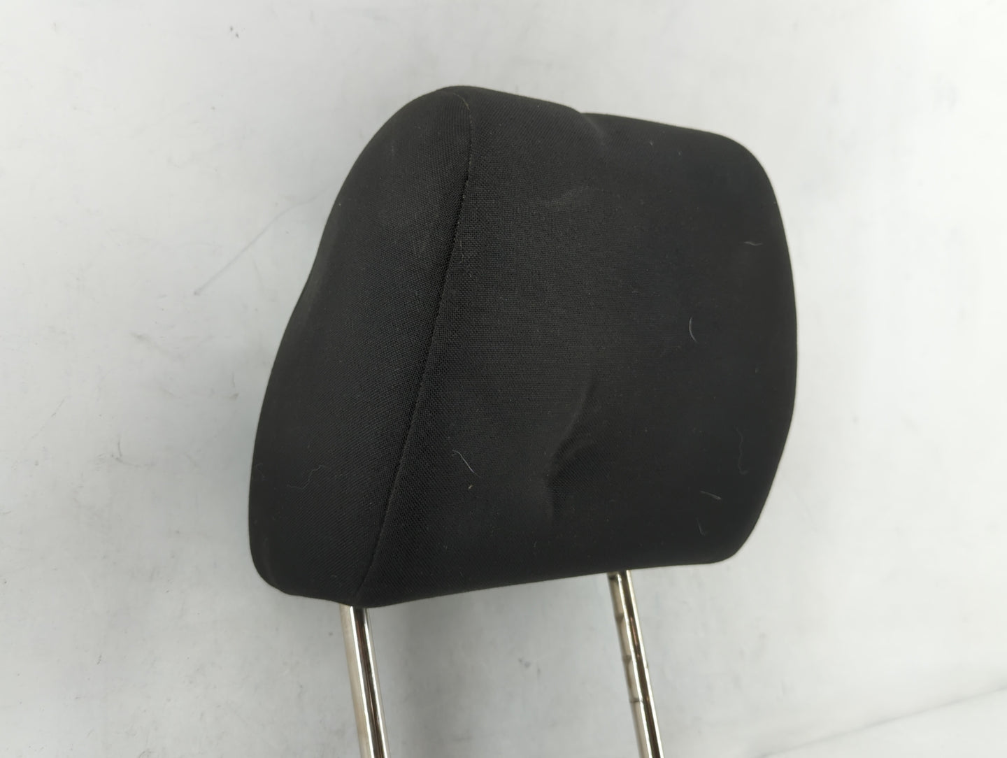 2011 Mazda 3 Headrest Head Rest Front Driver Passenger Seat Fits OEM Used Auto Parts - Oemusedautoparts1.com