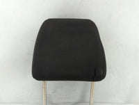 2011 Mazda 3 Headrest Head Rest Front Driver Passenger Seat Fits OEM Used Auto Parts - Oemusedautoparts1.com