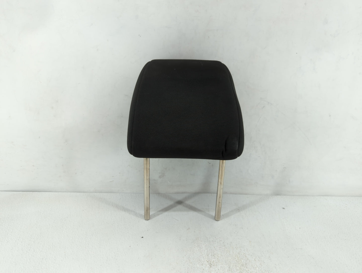 2011 Mazda 3 Headrest Head Rest Front Driver Passenger Seat Fits OEM Used Auto Parts - Oemusedautoparts1.com