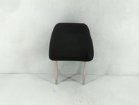 2011 Mazda 3 Headrest Head Rest Front Driver Passenger Seat Fits OEM Used Auto Parts - Oemusedautoparts1.com
