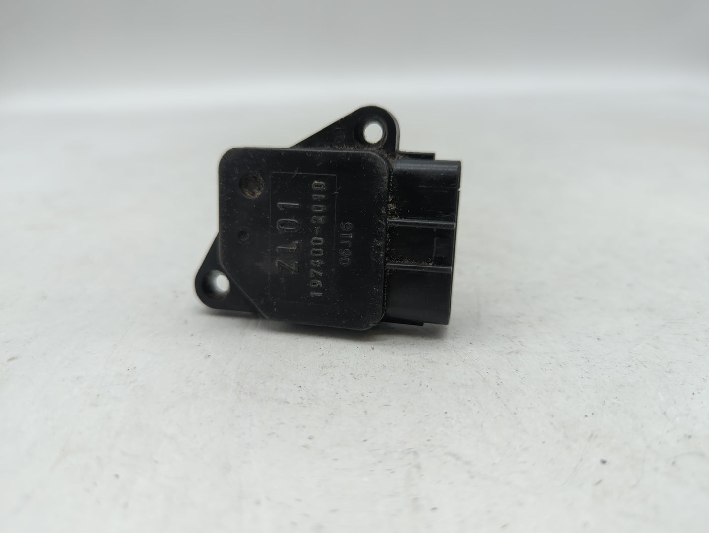 2004-2013 Mazda 3 Mass Air Flow Meter Maf - Oemusedautoparts1.com
