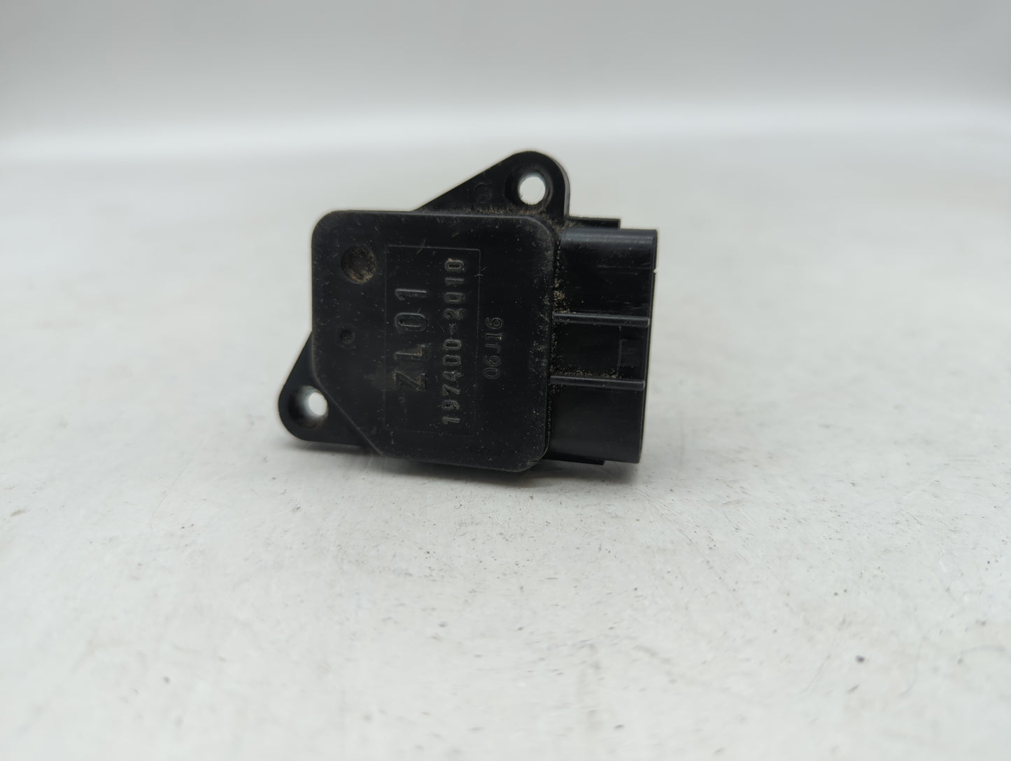 2004-2013 Mazda 3 Mass Air Flow Meter Maf - Oemusedautoparts1.com