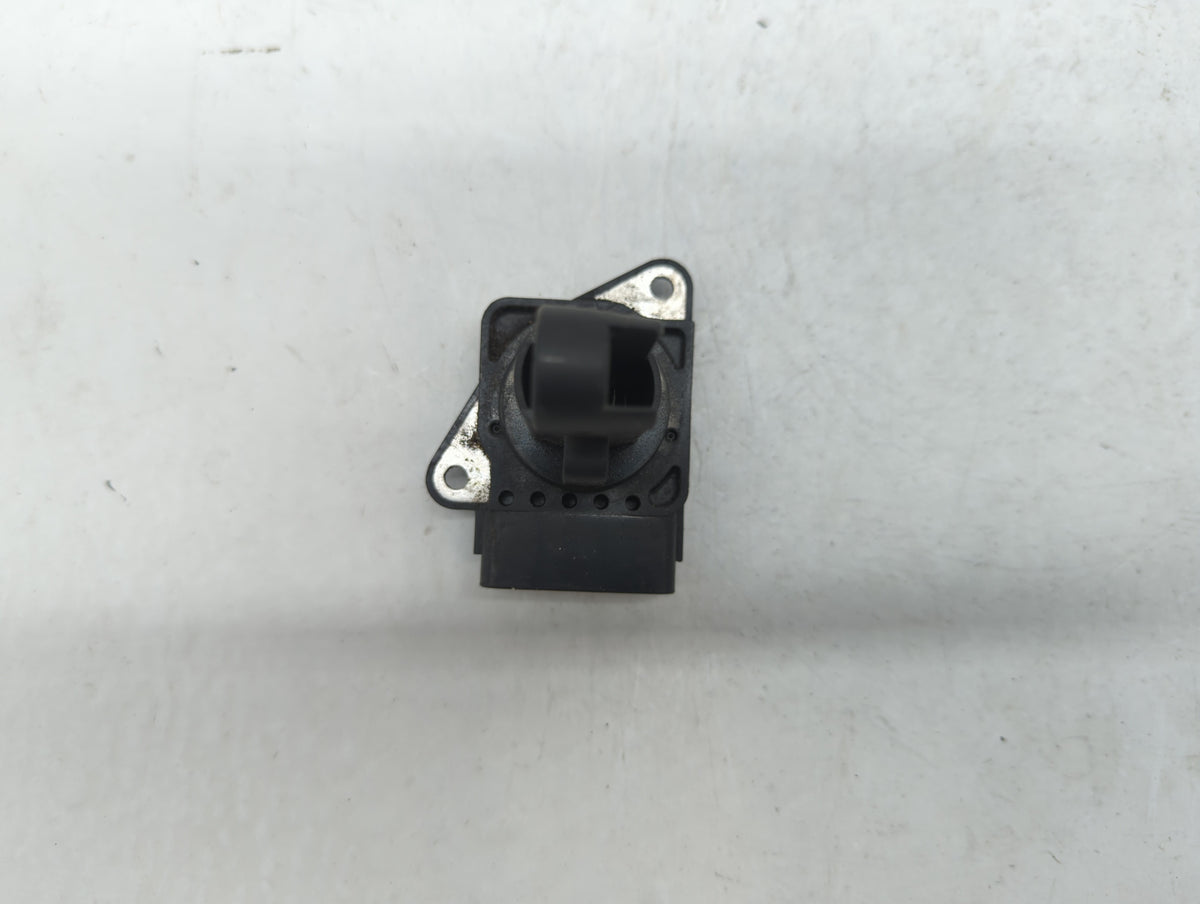 2004-2013 Mazda 3 Mass Air Flow Meter Maf Sensor - Oemusedautoparts1.com