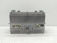 2011 Mazda 3 Radio AM FM Cd Player Receiver Replacement P/N:14792948 14792746, BBM5 66 AR0 Fits OEM Used Auto Parts - Oemuse