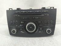 2011-2011 Mazda 3 Undefined - Oemusedautoparts1.com