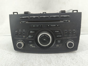 compare product 2011-2011 Mazda 3 Undefined