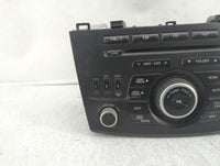 2011-2011 Mazda 3 Undefined - Oemusedautoparts1.com