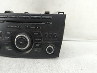 2011-2011 Mazda 3 Undefined - Oemusedautoparts1.com
