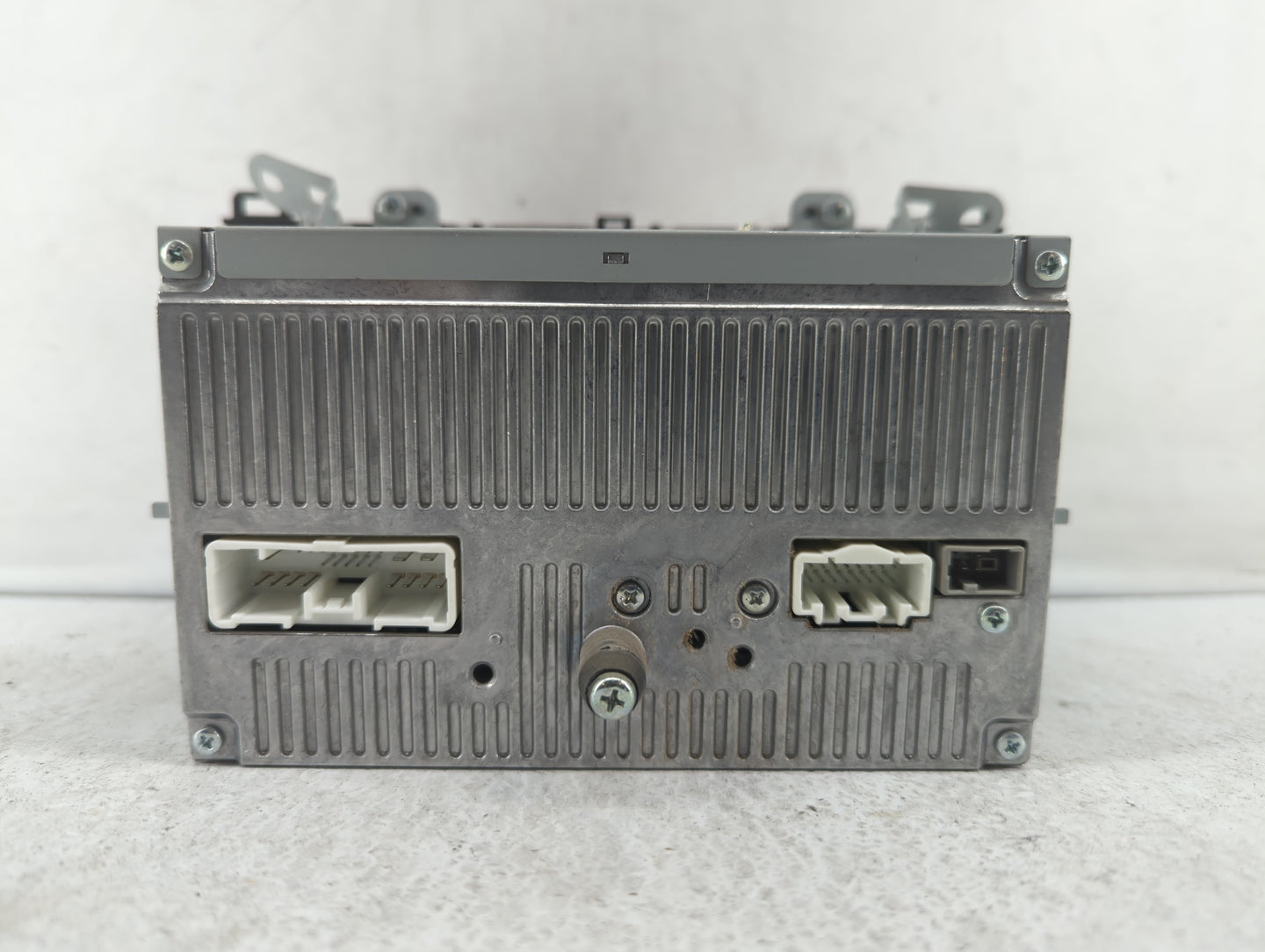 2011-2011 Mazda 3 Undefined - Oemusedautoparts1.com