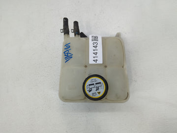 2004-2013 Mazda 3 Radiator Coolant Overflow Expansion Tank Bottle - Oemusedautoparts1.com