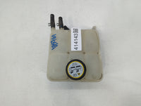 2004-2013 Mazda 3 Radiator Coolant Overflow Expansion Tank Bottle 414143 - Oemusedautoparts1.com