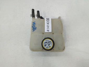 compare product 2004-2013 Mazda 3 Radiator Coolant Overflow Expansion Tank Bottle 414143