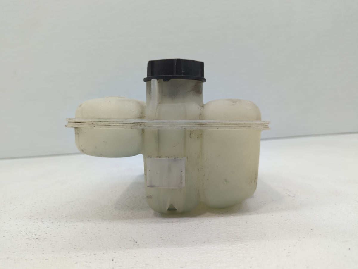 2004-2013 Mazda 3 Radiator Coolant Overflow Expansion Tank Bottle 414143 - Oemusedautoparts1.com