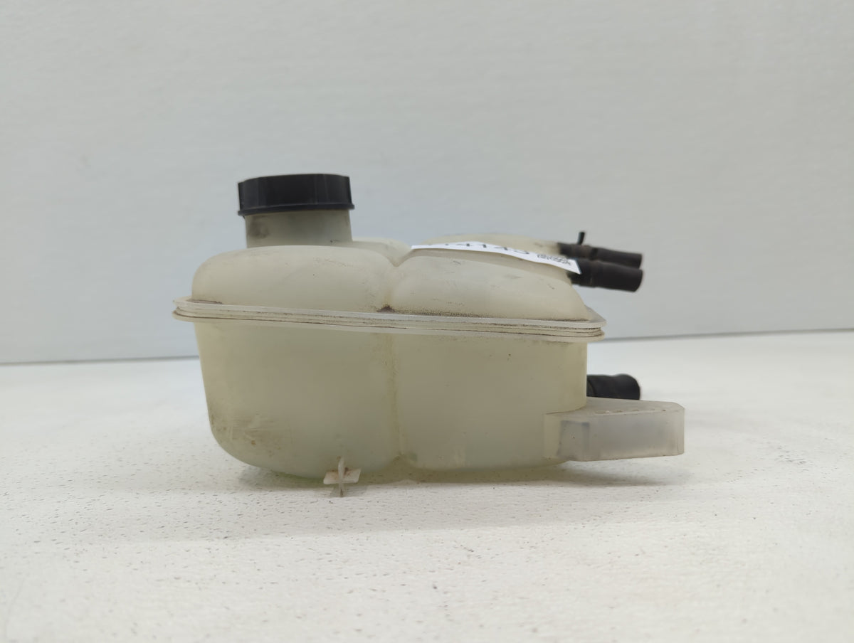 2004-2013 Mazda 3 Radiator Coolant Overflow Expansion Tank Bottle 414143 - Oemusedautoparts1.com