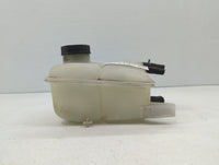 2004-2013 Mazda 3 Radiator Coolant Overflow Expansion Tank Bottle 414143 - Oemusedautoparts1.com