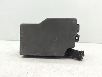compare product 2011-2012 Mazda 3 Chassis Control Module Ccm Bcm Body Control