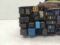 2011-2012 Mazda 3 Chassis Control Module Ccm Bcm Body Control - Oemusedautoparts1.com
