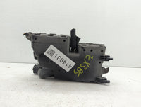2011-2012 Mazda 3 Chassis Control Module Ccm Bcm Body Control - Oemusedautoparts1.com
