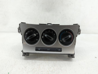 compare product 2010-2011 Mazda 3 Climate Control Module Temperature AC/Heater Replacement P/N:BBM4 1E25 BBM4 9K20, BBM4 9F08 Fits Fits 2010 2011 OEM Used Auto Parts