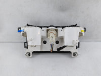 2010-2011 Mazda 3 Climate Control Module Temperature AC/Heater Replacement P/N:BBM4 1E25 BBM4 9K20, BBM4 9F08 Fits Fits 2010