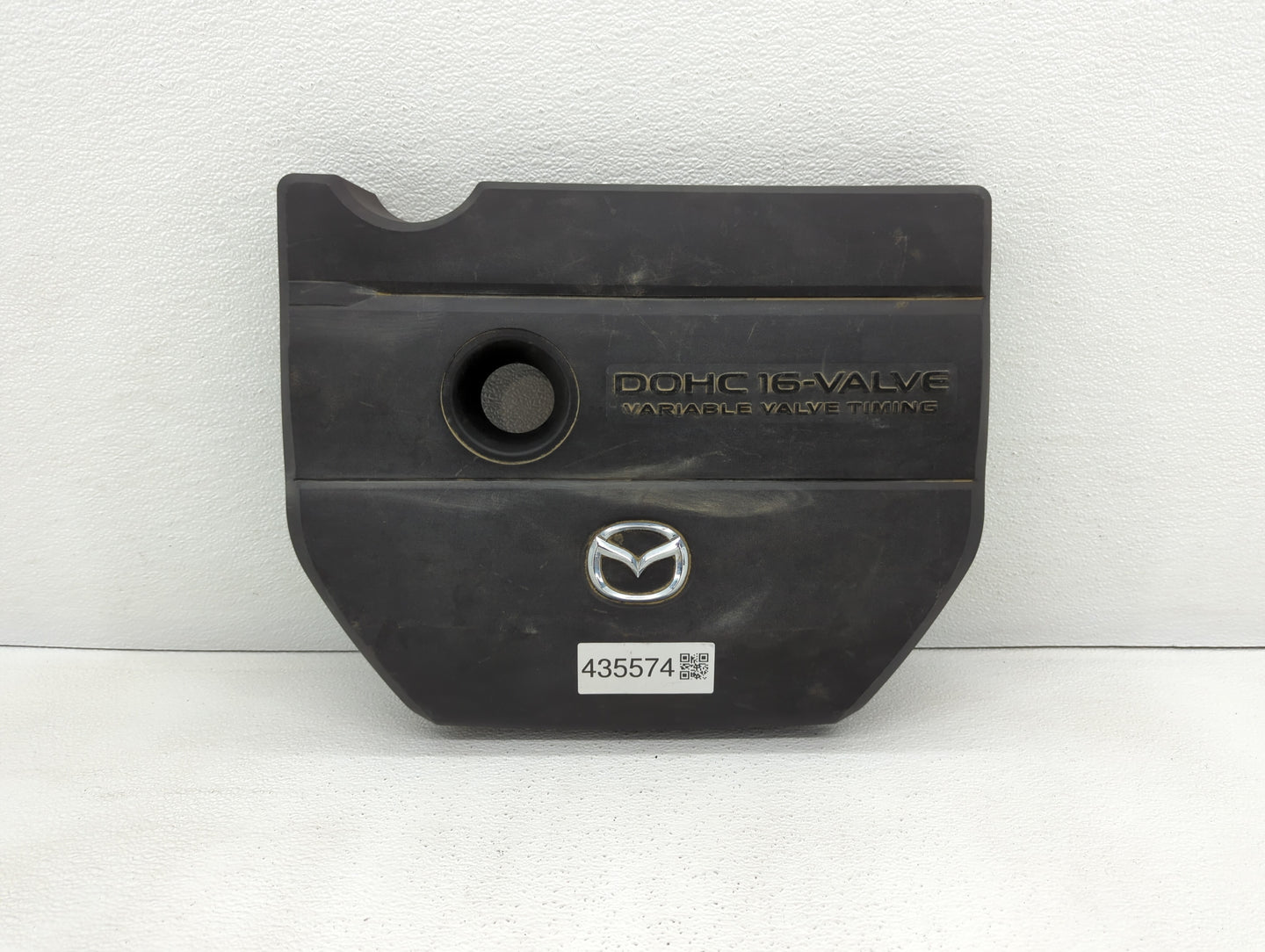 2011 Mazda 3 Engine Cover - Oemusedautoparts1.com