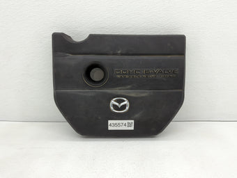 compare product 2011 Mazda 3 Engine Cover