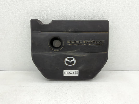 2011 Mazda 3 Engine Cover - Oemusedautoparts1.com