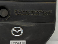 2011 Mazda 3 Engine Cover - Oemusedautoparts1.com