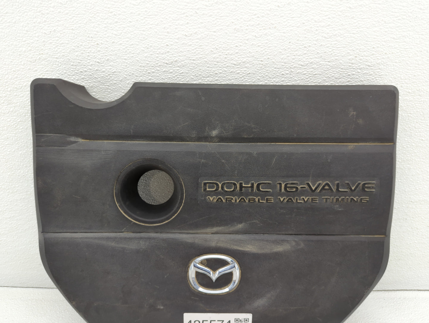 2011 Mazda 3 Engine Cover - Oemusedautoparts1.com