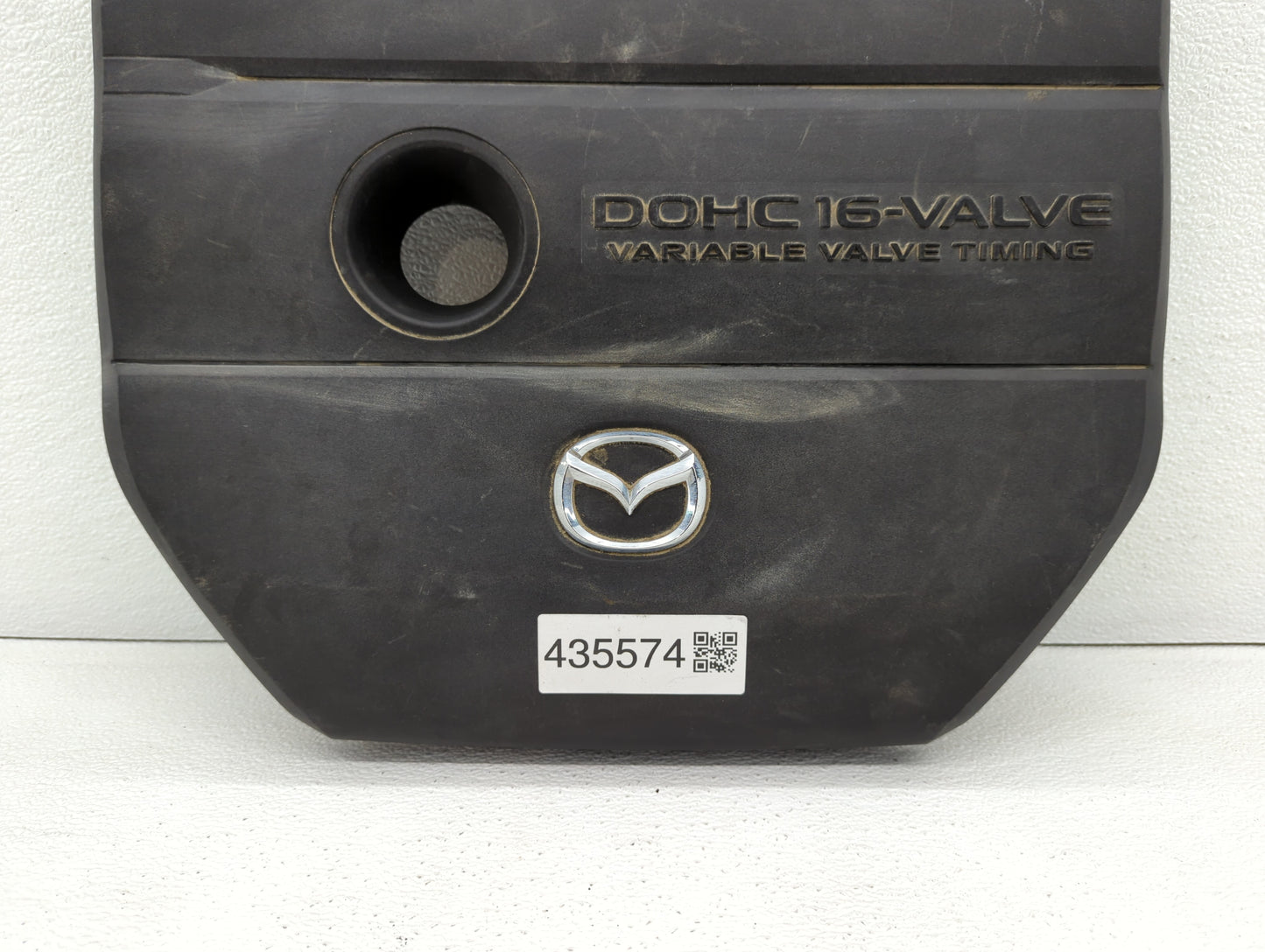 2011 Mazda 3 Engine Cover - Oemusedautoparts1.com