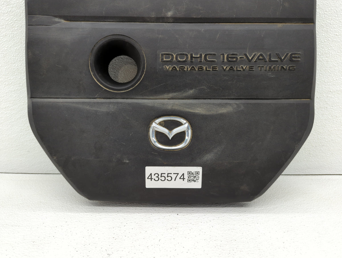 2011 Mazda 3 Engine Cover 435574 - Oemusedautoparts1.com