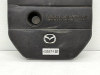 2011 Mazda 3 Engine Cover 435574 - Oemusedautoparts1.com