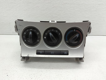 compare product 2010-2011 Mazda 3 Climate Control Module Temperature AC/Heater Replacement P/N:BBM4 1E25 BBM4 9K20, BBM4 9F08 Fits Fits 2010 2011 OEM Used Auto Parts