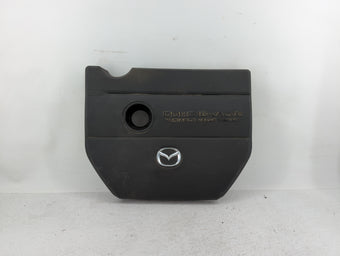 compare product 2011 Mazda 3 Engine Cover