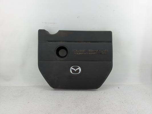 2011 Mazda 3 Engine Cover - Oemusedautoparts1.com
