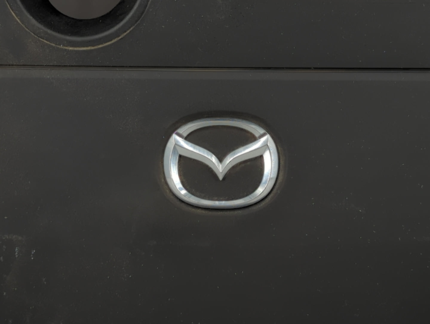 2011 Mazda 3 Engine Cover - Oemusedautoparts1.com