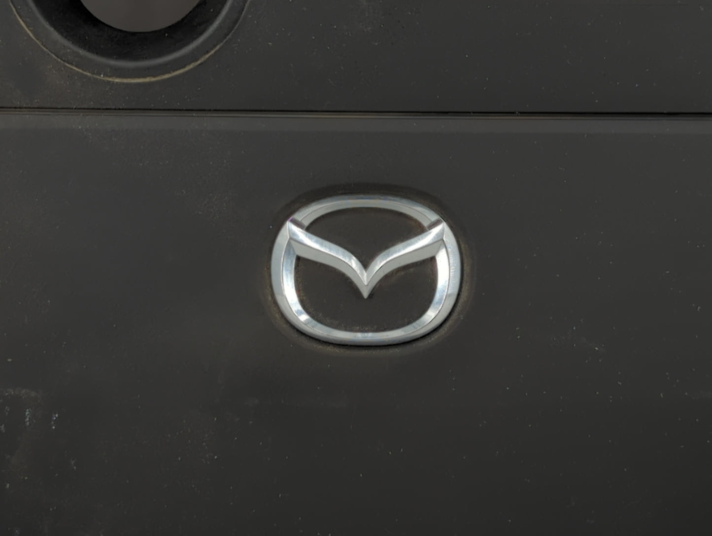 2011 Mazda 3 Engine Cover - Oemusedautoparts1.com