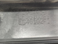 2011 Mazda 3 Engine Cover - Oemusedautoparts1.com