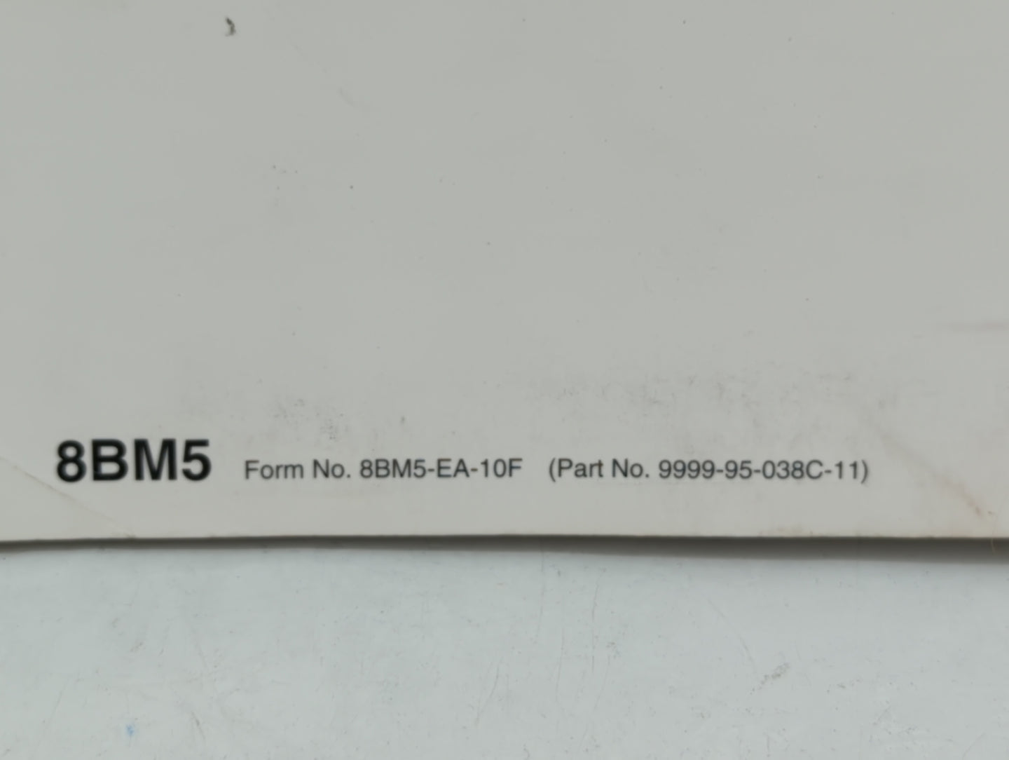 2011 Mazda 3 Owners Manual Book Guide OEM Used Auto Parts - Oemusedautoparts1.com