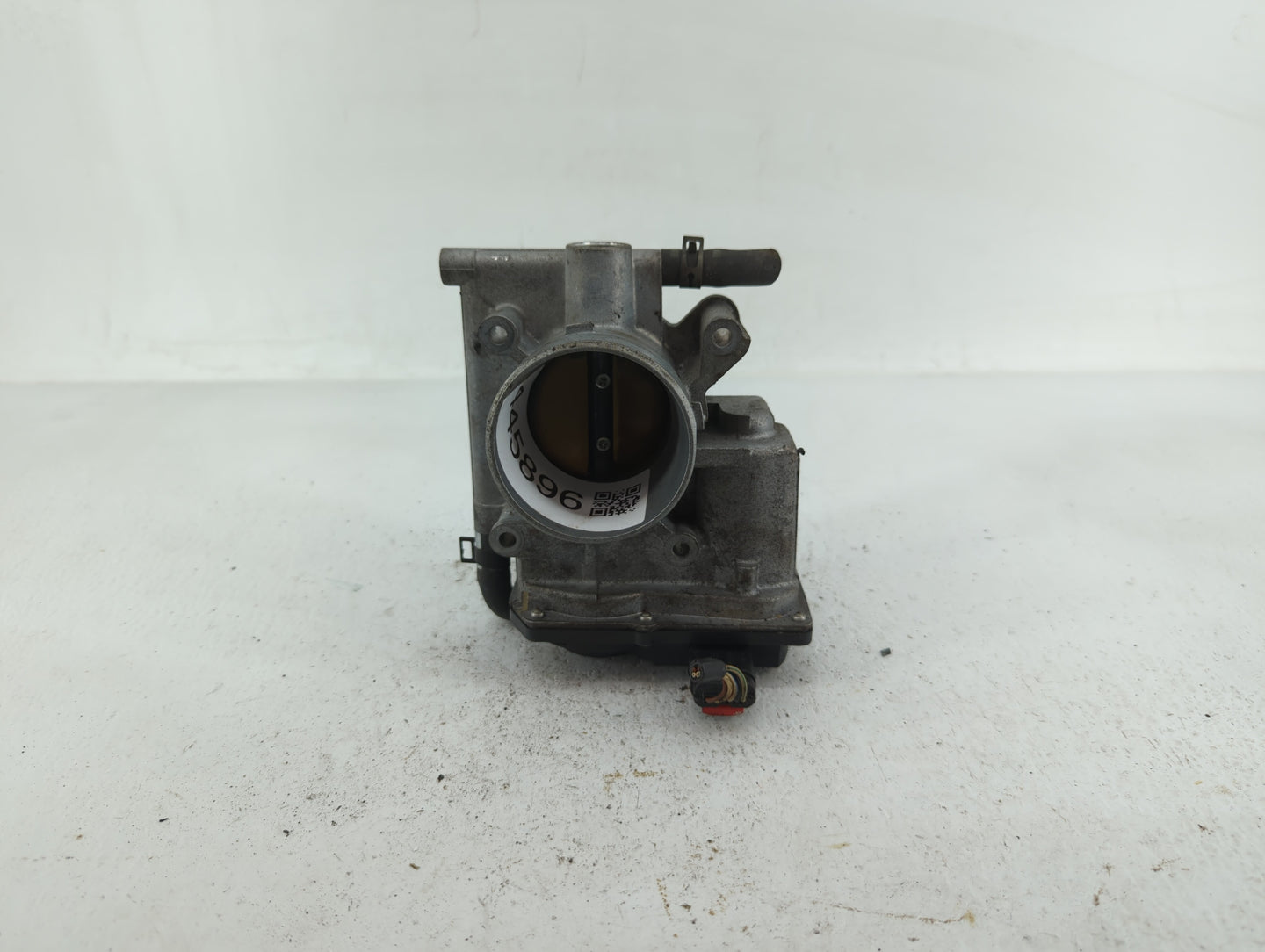 2006-2013 Mazda 3 Throttle Body P/N:L3R4 13 640 L3G2 13 640 A, P53N 13 640 Fits Fits 2006 2007 2008 2009 2010 2011 2012 2013