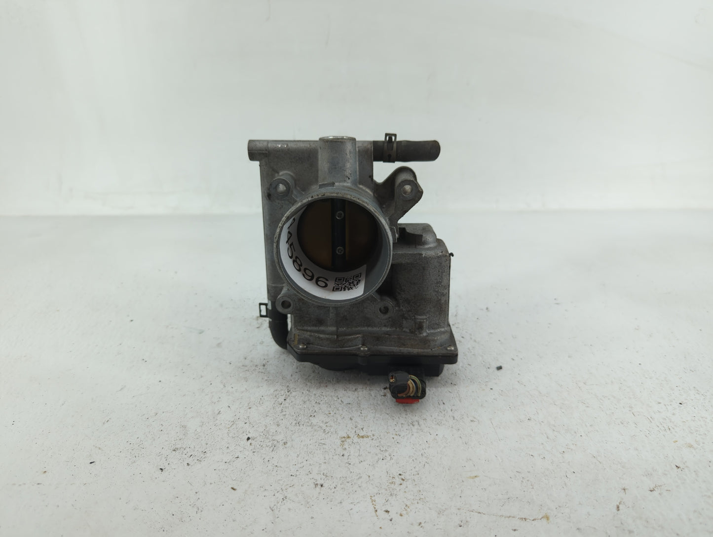 2006-2013 Mazda 3 Throttle Body P/N:L3R4 13 640 L3G2 13 640 A, P53N 13 640 Fits Fits 2006 2007 2008 2009 2010 2011 2012 2013